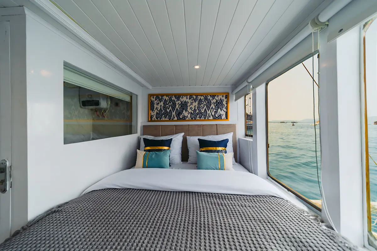 SUITE OCEAN VIEW - Image 1